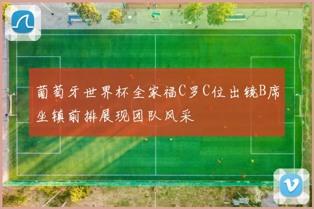 葡萄牙世界杯全家福C罗C位出镜B席坐镇前排展现团队风采