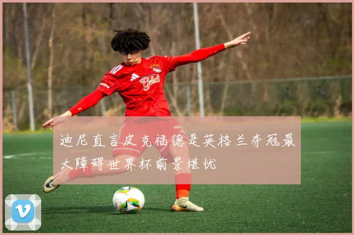 迪尼直言皮克福德是英格兰夺冠最大障碍世界杯前景堪忧